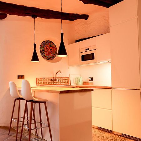 Casa De Los Titeres Pitres ภายนอก รูปภาพ