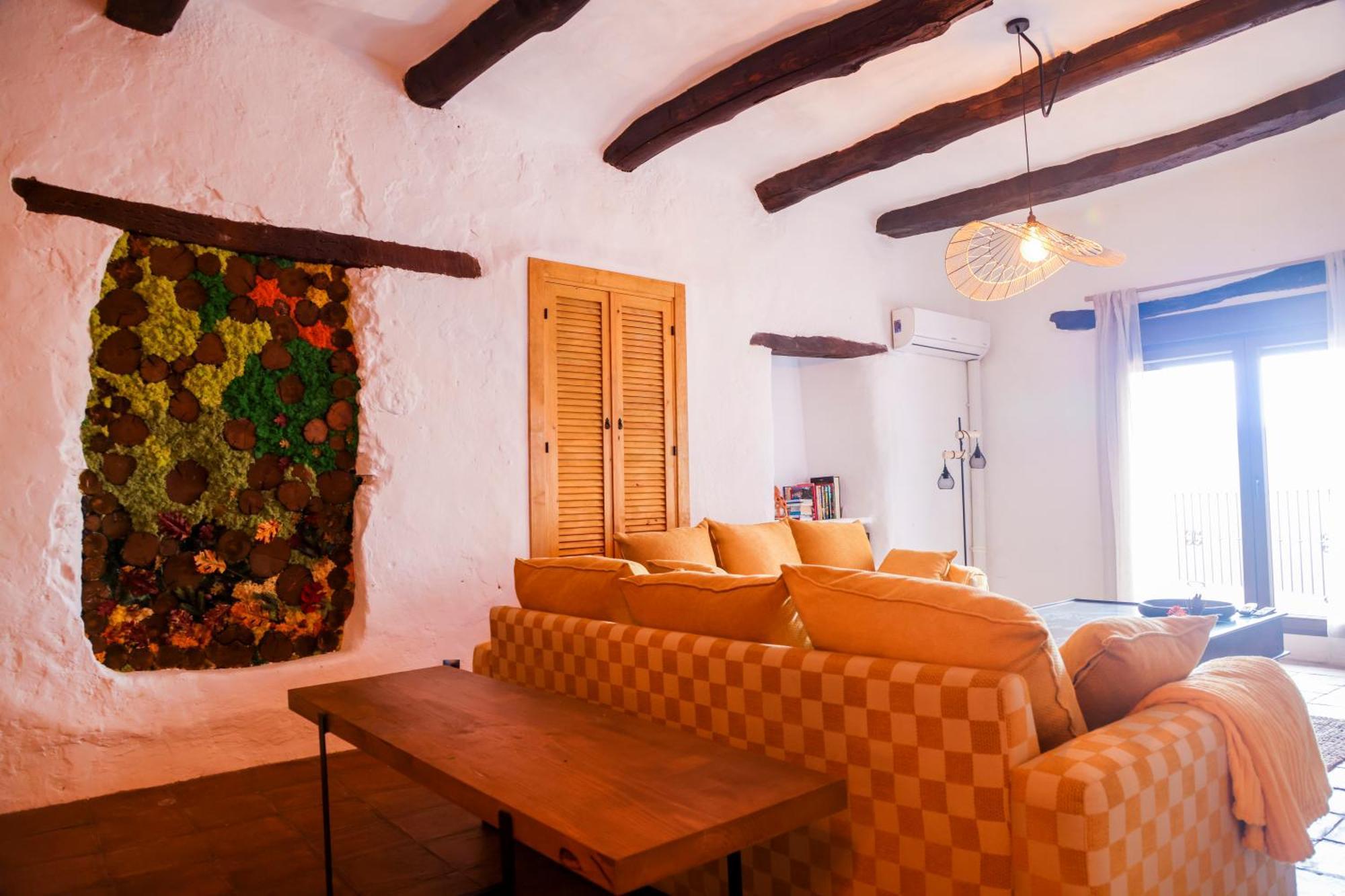 Casa De Los Titeres Pitres ภายนอก รูปภาพ