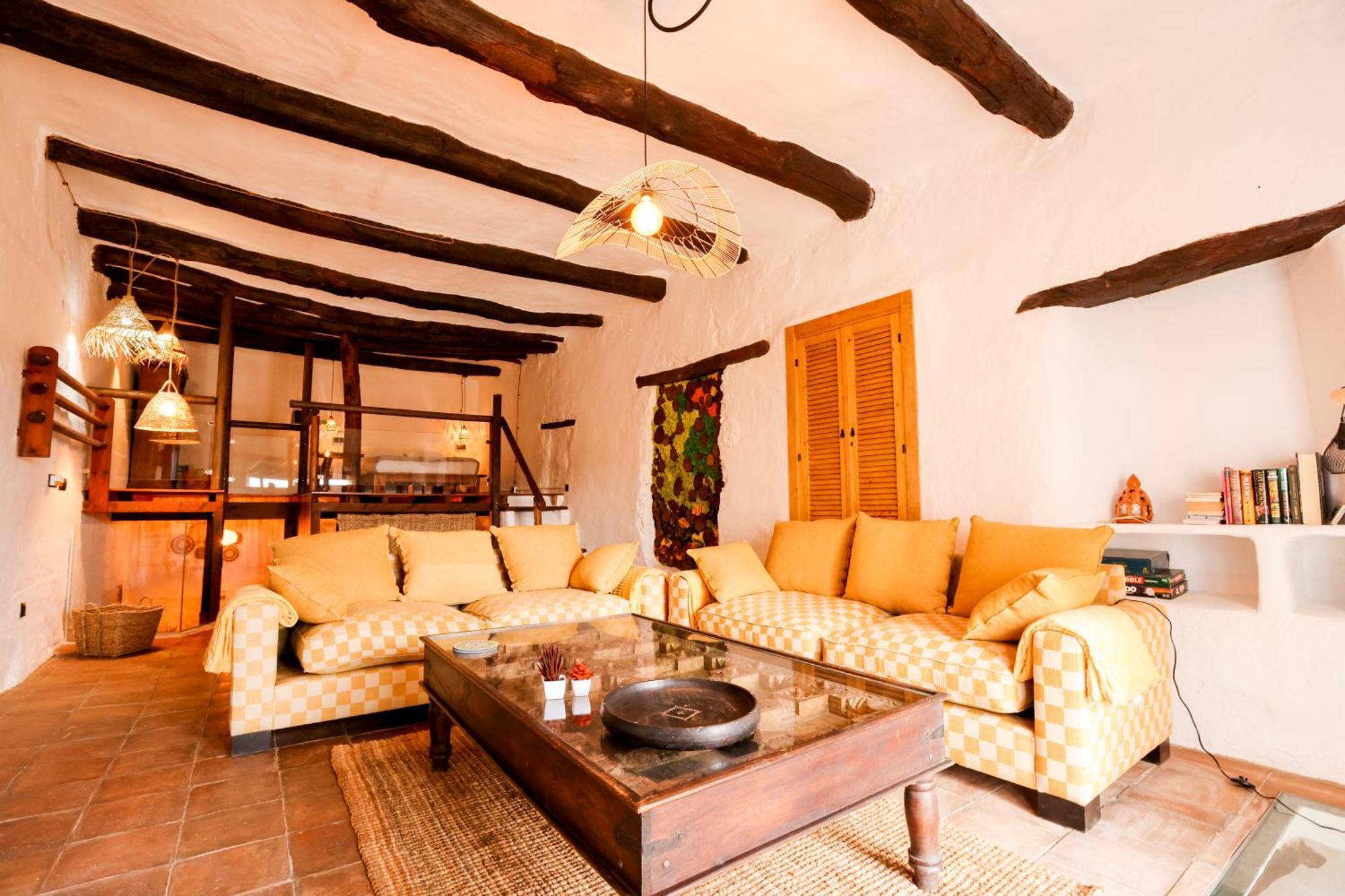 Casa De Los Titeres Pitres ภายนอก รูปภาพ
