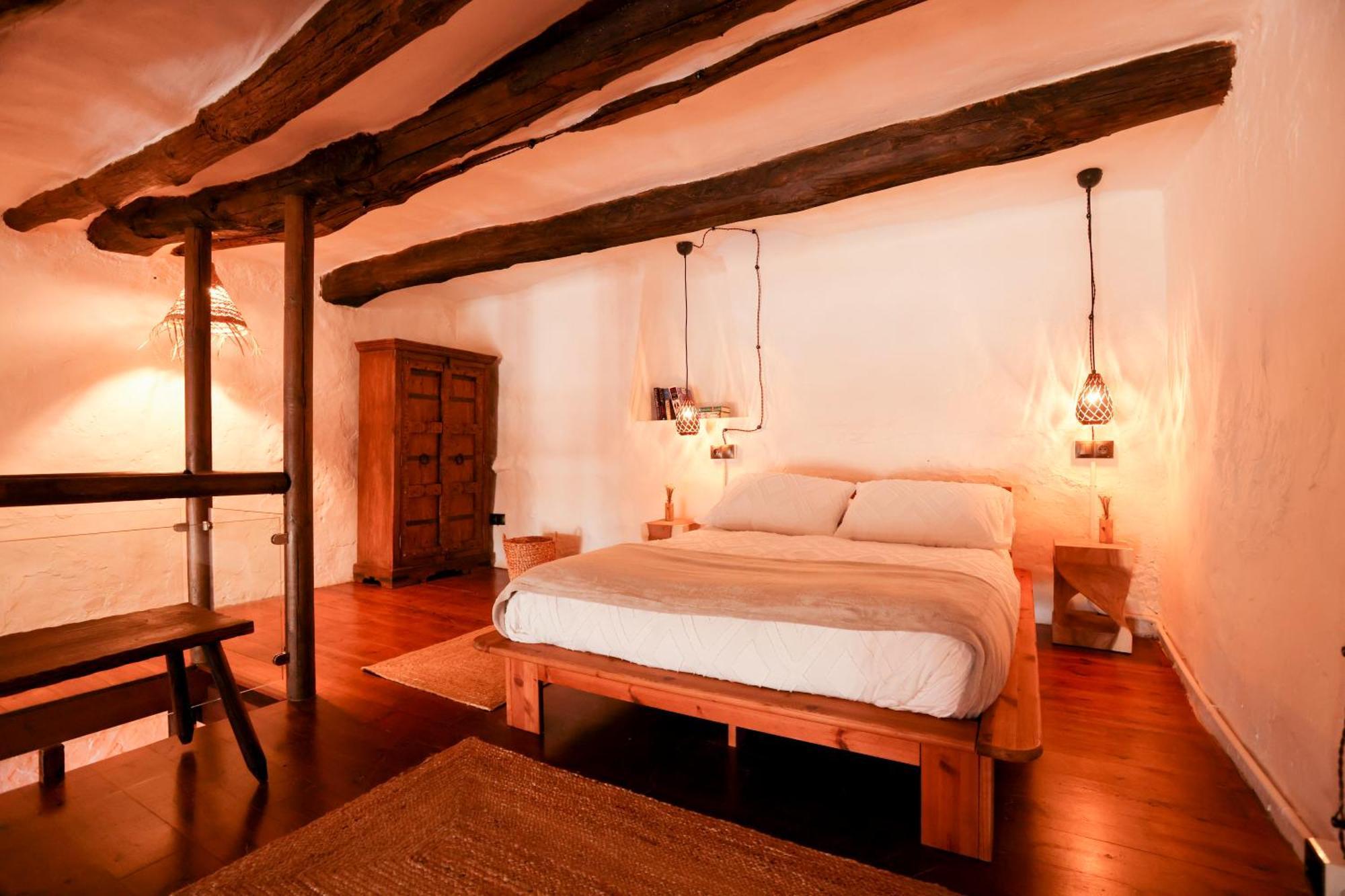 Casa De Los Titeres Pitres ภายนอก รูปภาพ