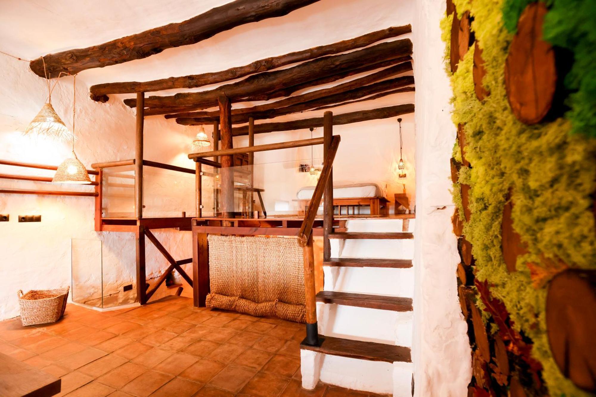 Casa De Los Titeres Pitres ภายนอก รูปภาพ