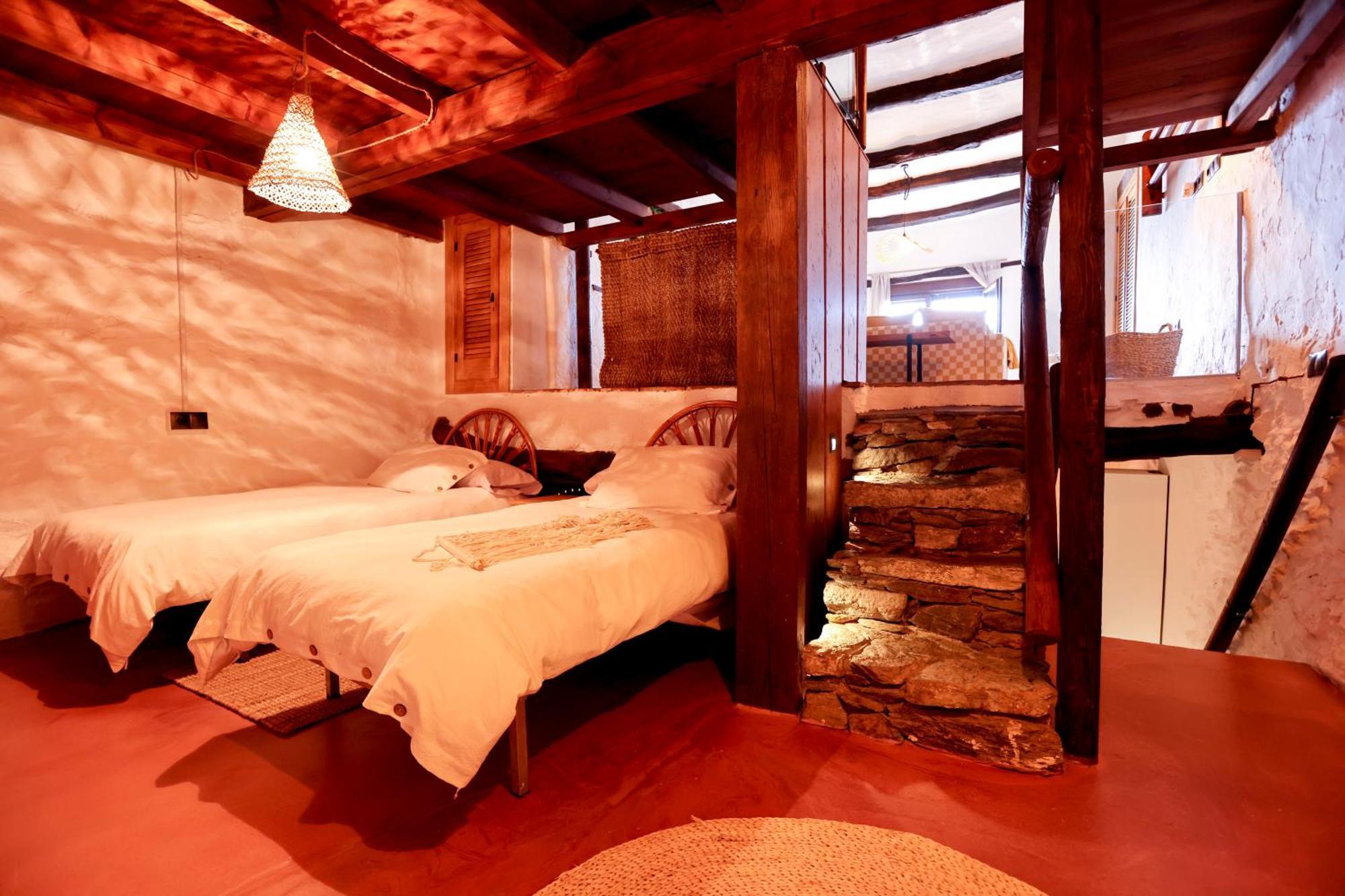 Casa De Los Titeres Pitres ภายนอก รูปภาพ