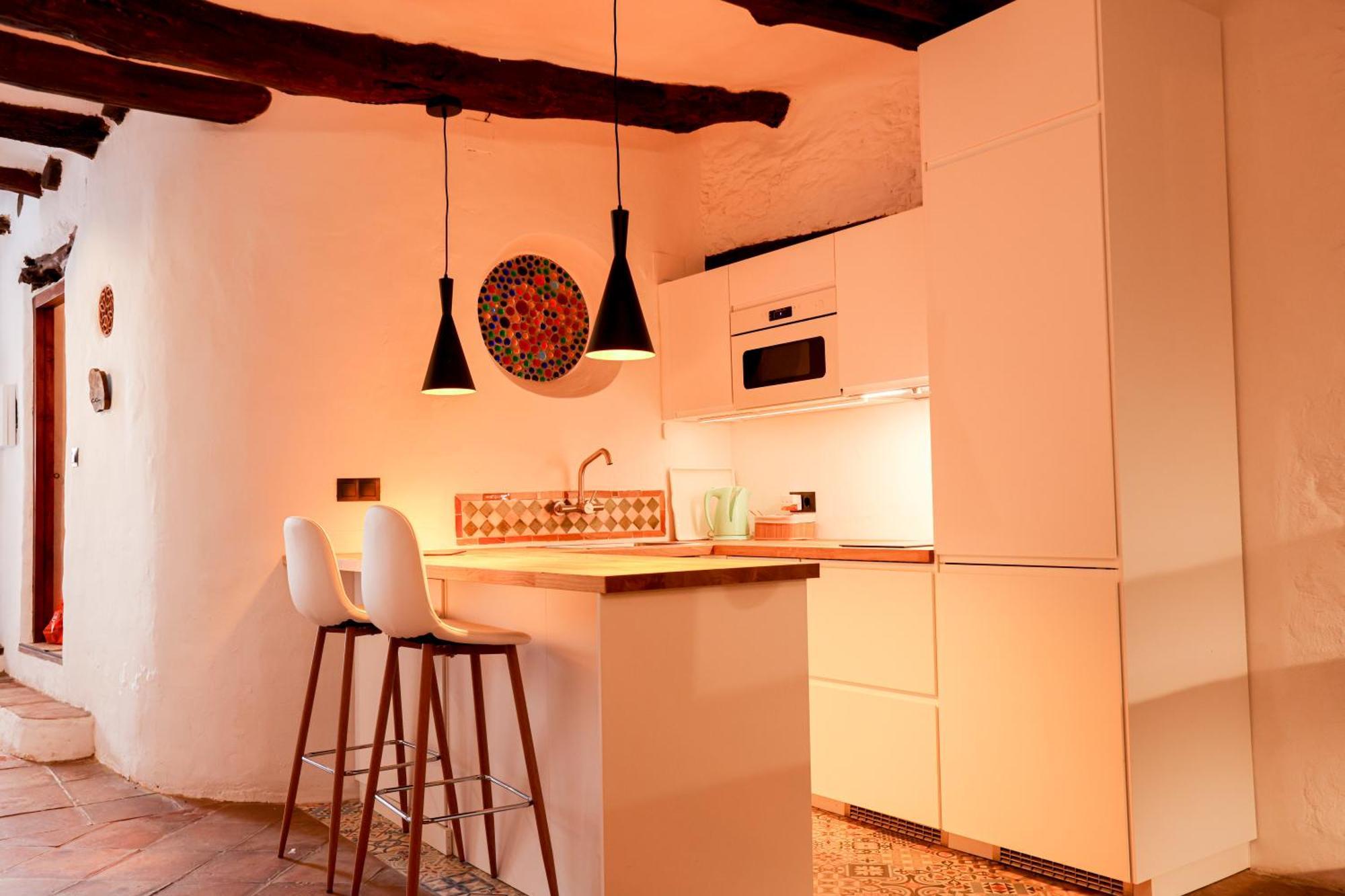 Casa De Los Titeres Pitres ภายนอก รูปภาพ